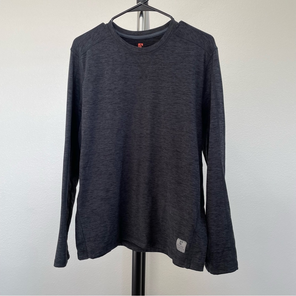 Rugged Elements Durable Utility Long Sleeve Large